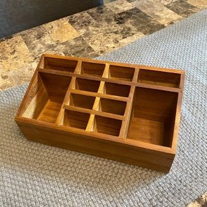 Makeup Organizer